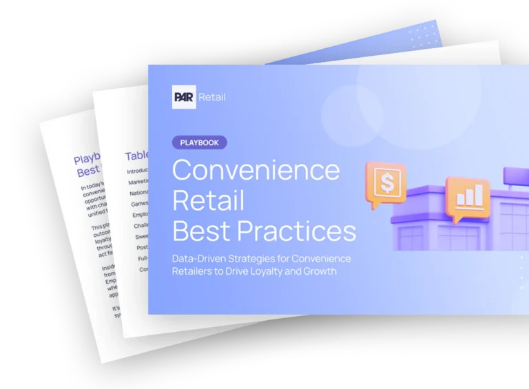 2026 Convenience Retail Best Practices Playbook