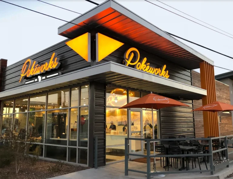 How Pokeworks Stopped Delivery Refunds From Draining Profits