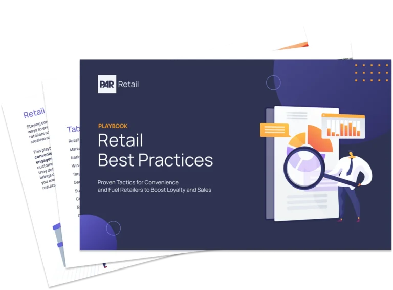 Image for: Retail Best Practices Playbook
