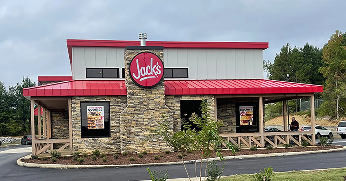 Jack's Family Restaurant