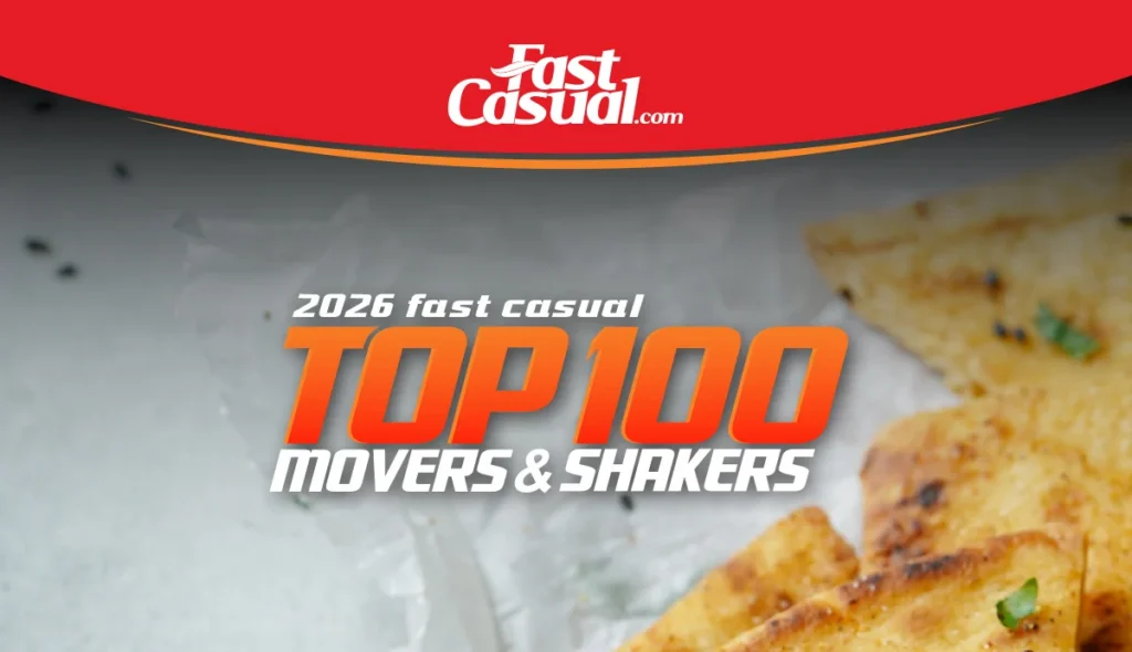 Image: Fast Casual Frontrunners: PAR Brands Shaking Up the Industry in 2026