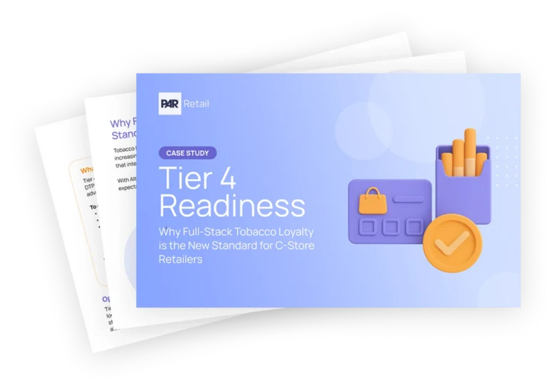 Case Study: Tier 4 Readiness