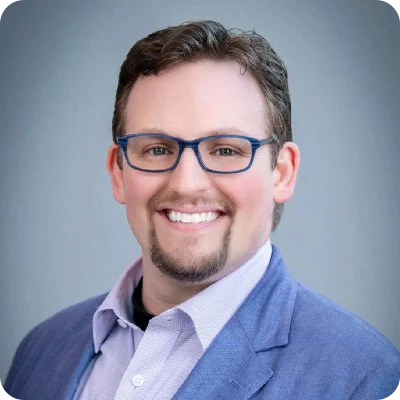 Josh Schoonmaker Senior VP of Product