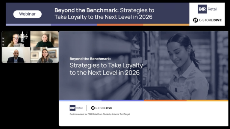 [Webinar] Beyond the Benchmark: Strategies to Take Loyalty to the Next Level in 2026