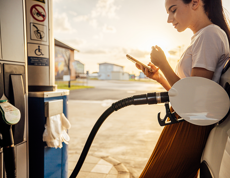 Image: 2026 C-Store Loyalty Benchmark Report