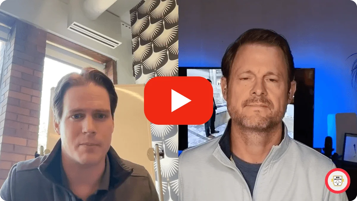Winners' Circle: Oli Ostertag on PAR Technology, Coach AI, and Smarter Restaurant Operations
