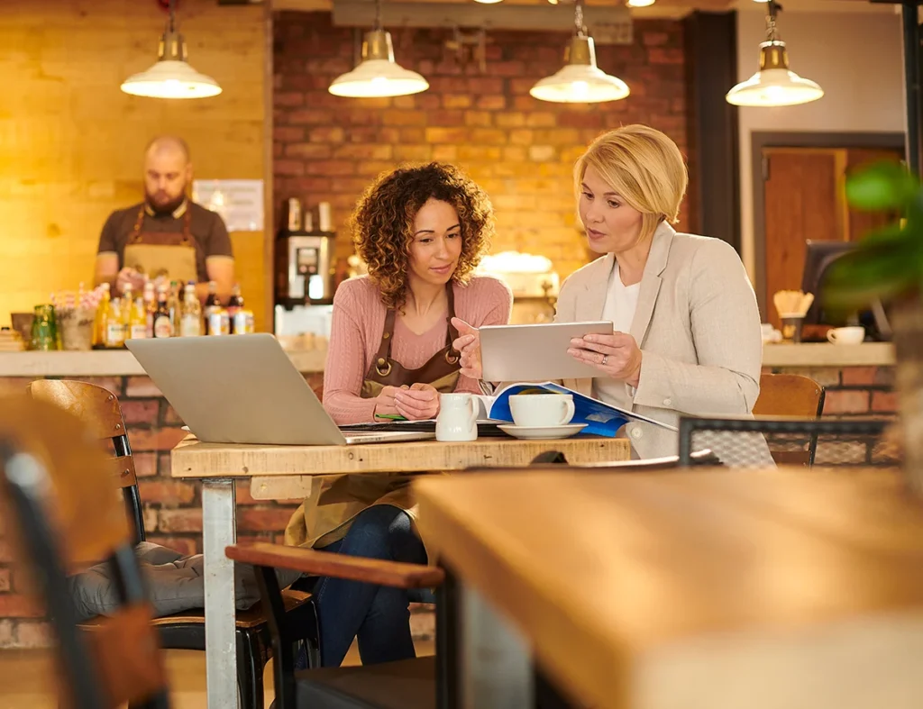 Image: What Is “Context” in Restaurant and C-Store Data?