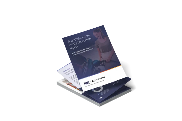 2026 C-Store Loyalty Benchmark Report