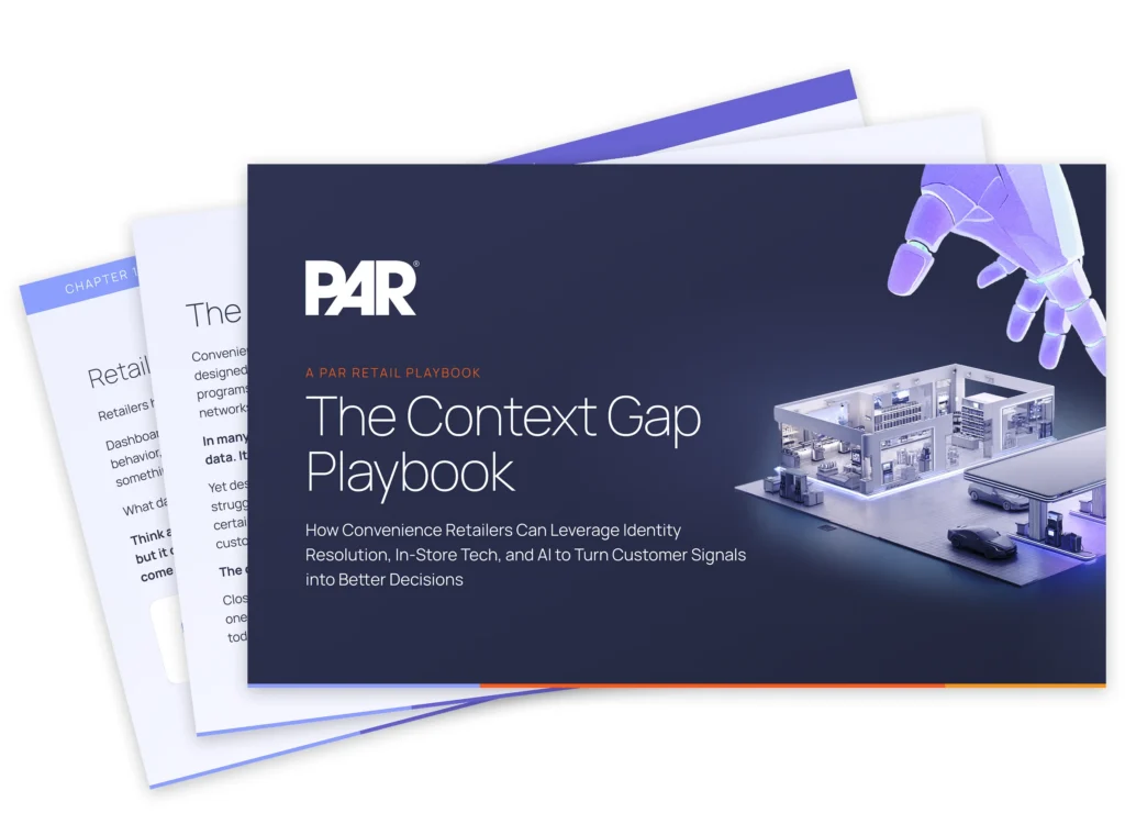 Image: The Context Gap Playbook