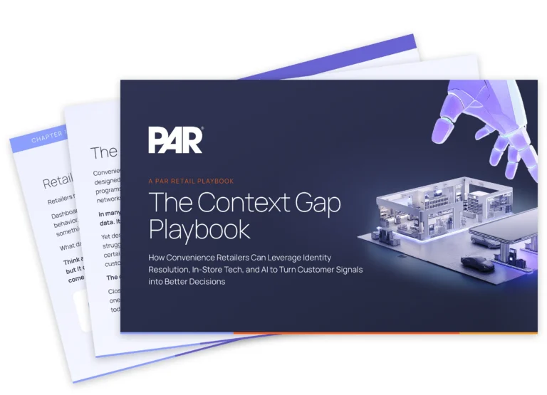 The Context Gap Playbook
