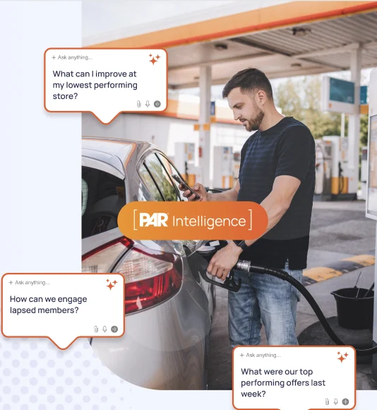 Image: What Convenience Retailers Are Really Asking AI