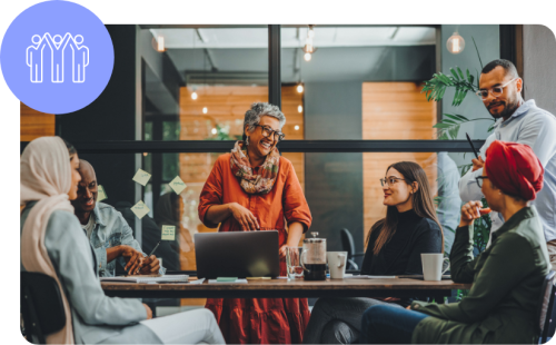 ESG Culture People and Culture