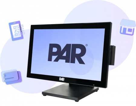 PAR Wave Hero