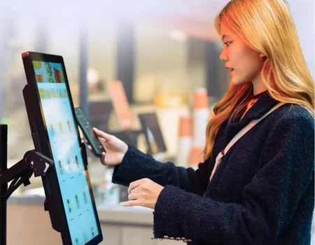 Touchpoint SCO 1